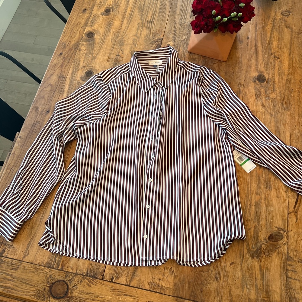 Court & Rowe Blouse - Never Been Worn - Size L